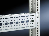 Rittal TS System-Chassis 17x73mm innere Ebene BT1000mm 4 STK