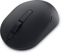 Dell Silent Mouse | MS355 | Wireless | Bluetooth/2.4GHz | Black Datora pele