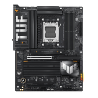 ASUS TUF GAMING X870-PLUS WIFI AMD X870 Socket AM5 ATX pamatplate, mātesplate