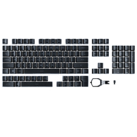 ASUS Tastatur Zubehor RX PBT KEYCAP SET klaviatūra