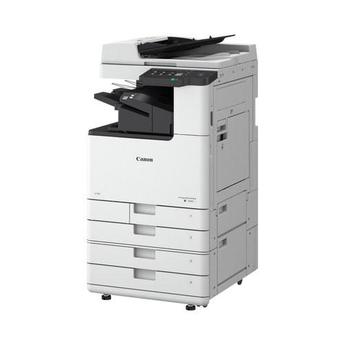 Canon Printer imageRUNNER 2930i MFP White 4549292219876 printeris