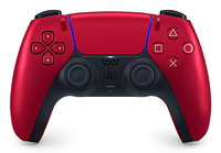 Sony DualSense Red Bluetooth/USB Gamepad Analogue / Digital PlayStation 5 spēļu konsoles gampad