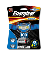 Energizer LATAR.HEADLIGHT 6LED 3AAA+BATERIE - 7638900270228