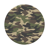 Popsockets 2 Woodland Camo 801986 uchwyt i podstawka do telefonu - standard Mobilo telefonu turētāji