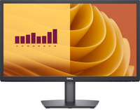 Dell Dell | E2225H | 22 in | VA | Full HD (1080p) 1920 x 1080 (DisplayPort: 75 Hz, VGA: 60 Hz) | 250 cd/m² | VGA, DisplayPort | Tilt 5397184 monitors