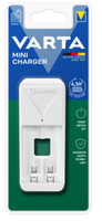 Varta Ladegerat Mini Charger inkl. 2x AAA  800mAh Baterija