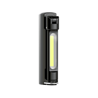 Ledlenser 502736 work light Black LED kabatas lukturis