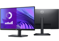 Dell Dell | E2425HS | 24 in | VA | Full HD (1080p) 1920 x 1080 (DisplayPort: 75 Hz, VGA: 60 Hz, HDMI: 75 Hz) | 250 cd/m² | HDMI, VGA, Displa monitors