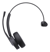 Yealink Headsets WH64 Mono UC austiņas