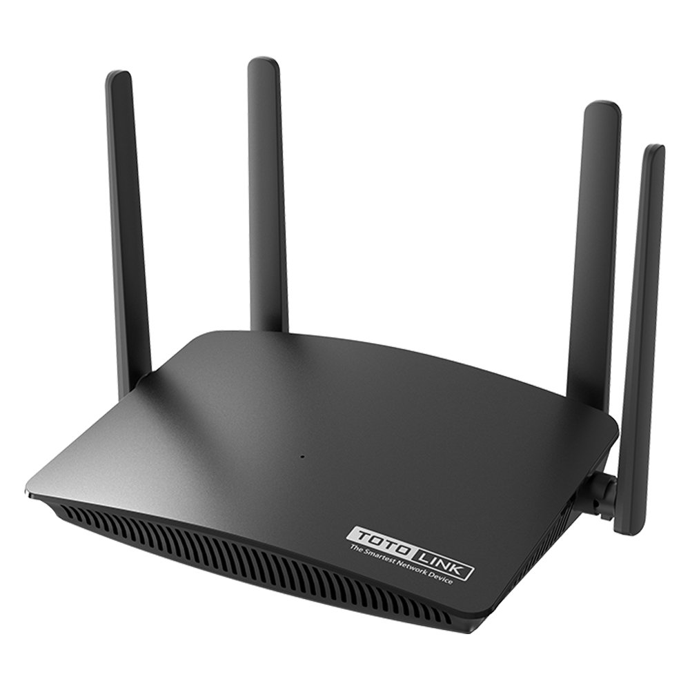 Totolink LR350 | WiFi Router | 2,4GHz, 4G LTE, 3x RJ45 100Mb/s, 1x SIM
