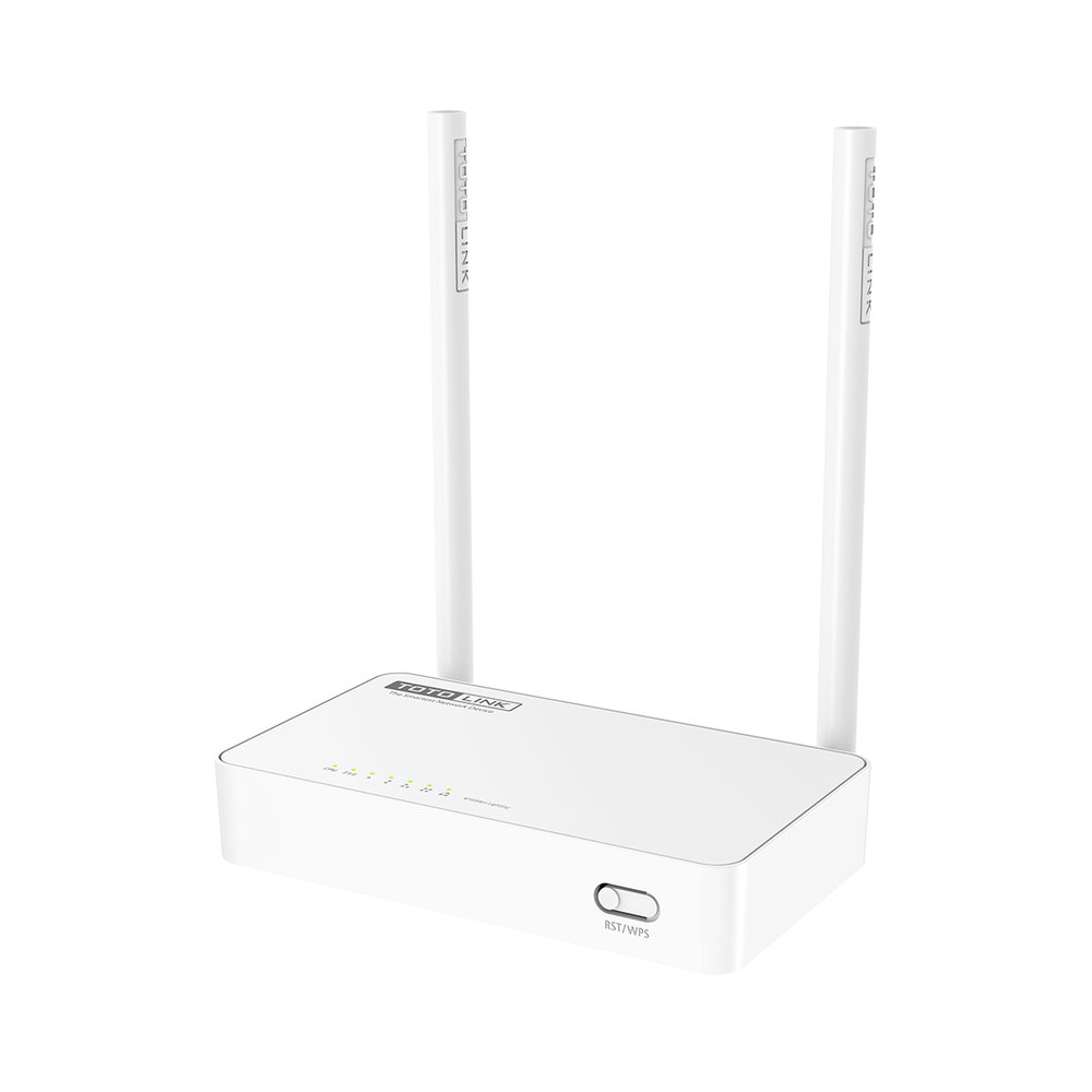 Router Wifi N350RT Rūteris