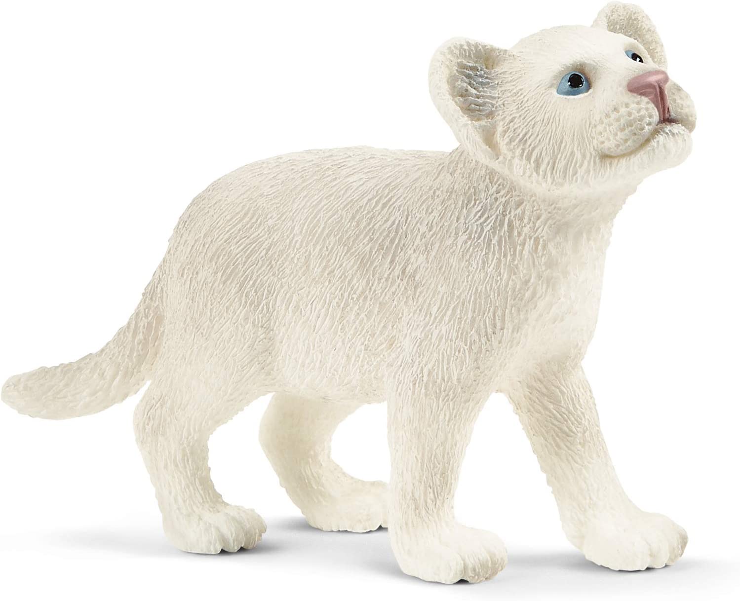 Schleich Wild Life mother lion with babies - 42505 konstruktors