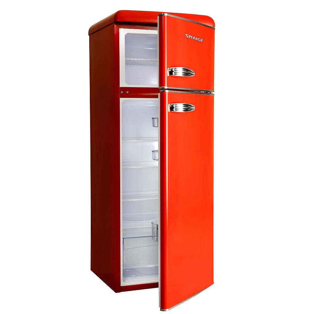 Fridge SNAIGE FR24SM-PRR50E3 FR24SM-PRR50E300ADS6XLT0X (4770104623172) Ledusskapis