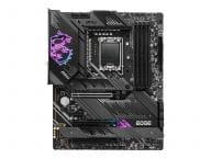 MSI MPG Z690 EDGE WIFI - motherboard - ATX - LGA1700 Socket - Z690 pamatplate, mātesplate