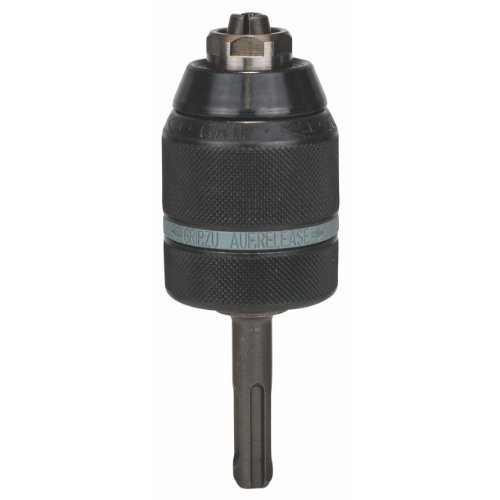 Bosch Uchwyt wiertarski SDS-Plus szybkozaciskowy 13mm (2608572227)  