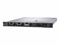 Dell EMC PowerEdge R450 - rack-mountable - Xeon Silver 4314 2.4 GHz - 32 GB - SSD 480 GB serveris