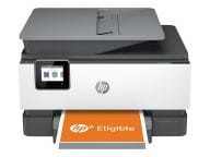 HP OfficeJet Pro 9012e AiO A4 color printeris