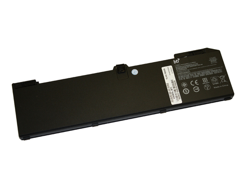 ORIGIN STORAGE BTI 4C BATTERY HP ZBOOK 15 G5 OEM:VX04XL L05766-855 akumulators, baterija portatīvajiem datoriem