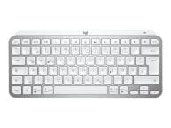 Logitech MX Keys Mini (920-010499) klaviatūra