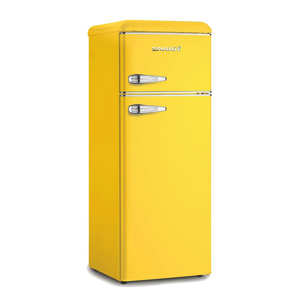 Fridge SNAIGE FR24SM-PRDH0E3 FR24SM-PRDH0E300ADS6XLT0X (4770104623400) Ledusskapis