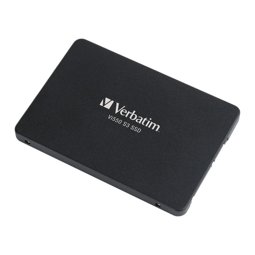 Verbatim Vi550 2,5 SSD 512GB SATA III SSD disks