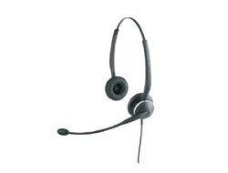 Jabra GN 2100 Duo Flex-Boom Type: 82 E-STD aksesuārs mobilajiem telefoniem