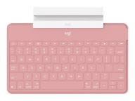 Keys-To-Go Blush Pink 920-010059 klaviatūra