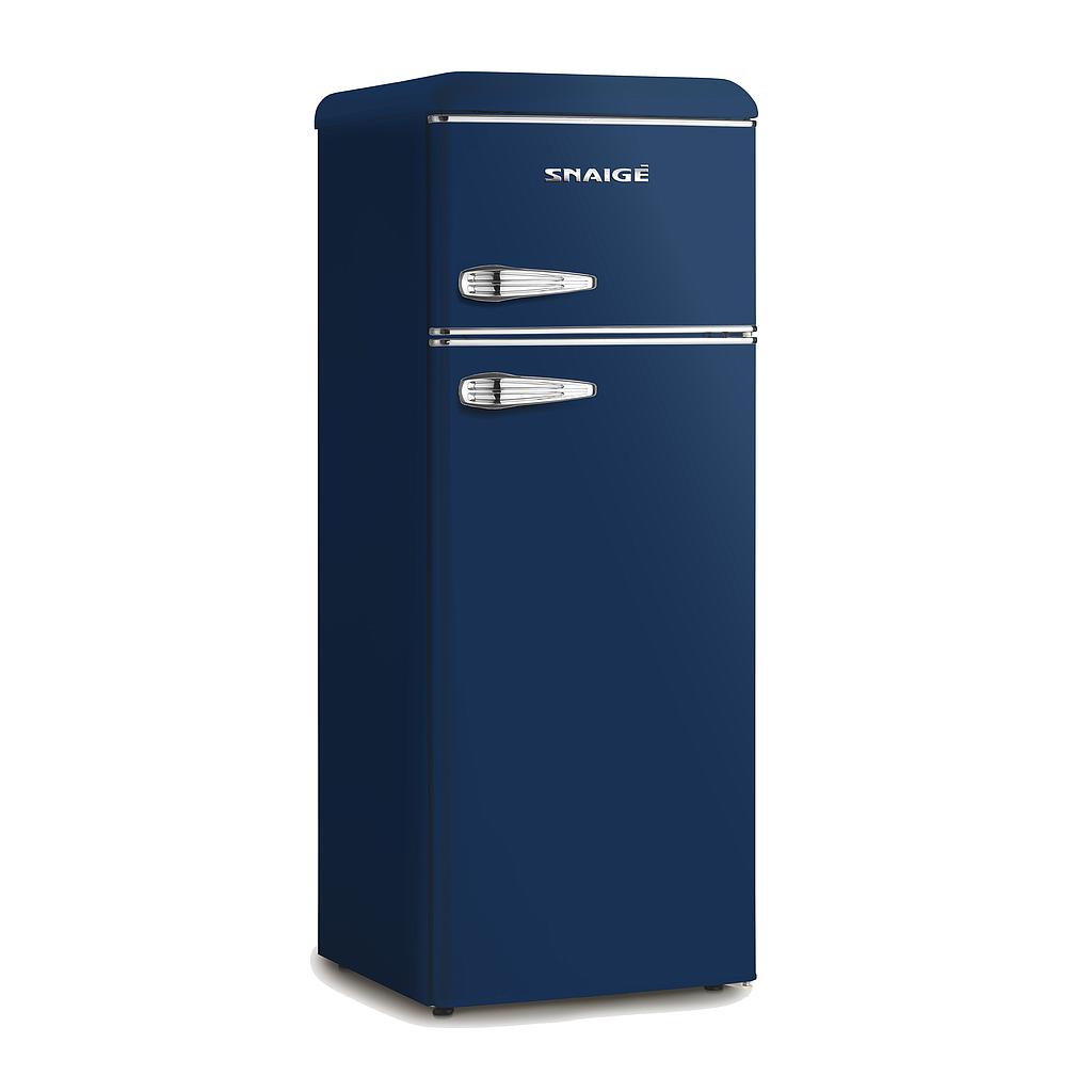 Fridge SNAIGE FR24SM-PRDI0E3 FR24SM-PRDI0E300ADS6XLT0X (4770104623387) Ledusskapis