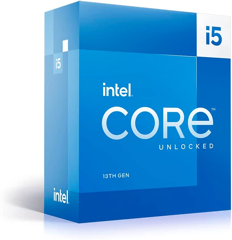 INTEL Core i5-13400 2.5Ghz FC-LGA16A Box CPU, procesors