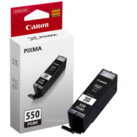 Canon PGI-550XL PGBK kārtridžs