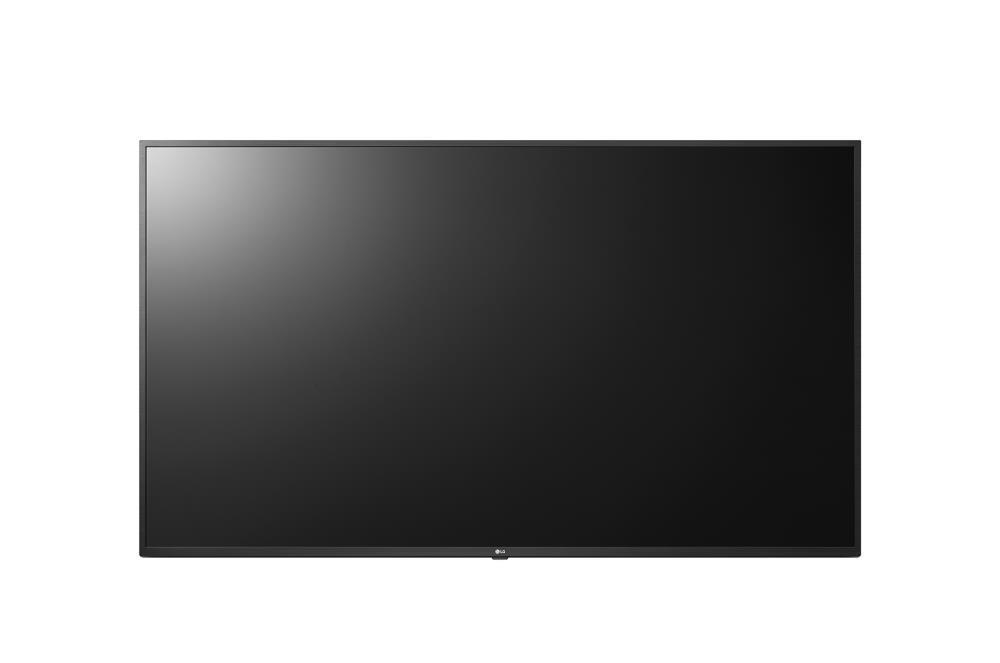 LG LED-Display 43UL3J-E - 108 cm (43") - 3840 x 2160 4K publiskie, komerciālie info ekrāni