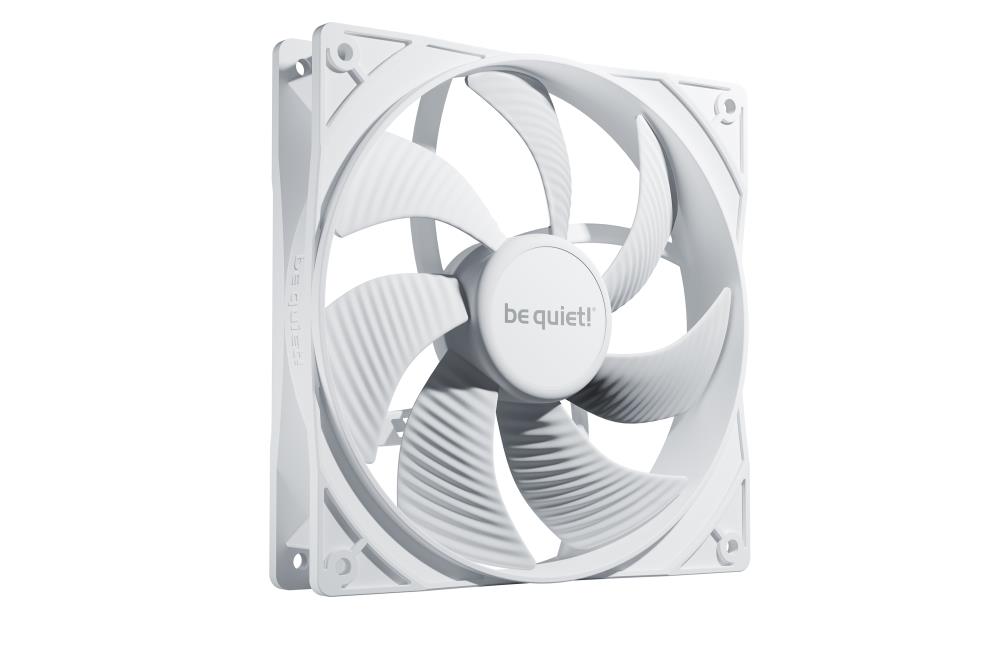 CASE FAN 140MM PURE WINGS 3/WHITE PWM BL112 BE QUIET BL112 (4260052190999) ventilators