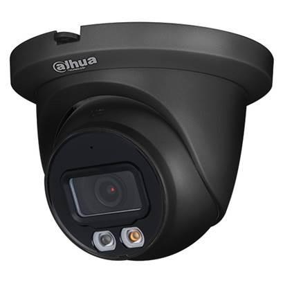 NET CAMERA 8MP IR EYEBALL/HDW2849TM-S-IL-0280B-B DAHUA HDW2849TM-S-IL-0280B-B (6923172578655) novērošanas kamera