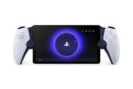 PS5 Portal Remote Player per Console PS5 (CFI-Y1016)