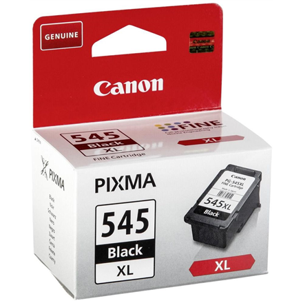 Canon PG-545XL Black kārtridžs
