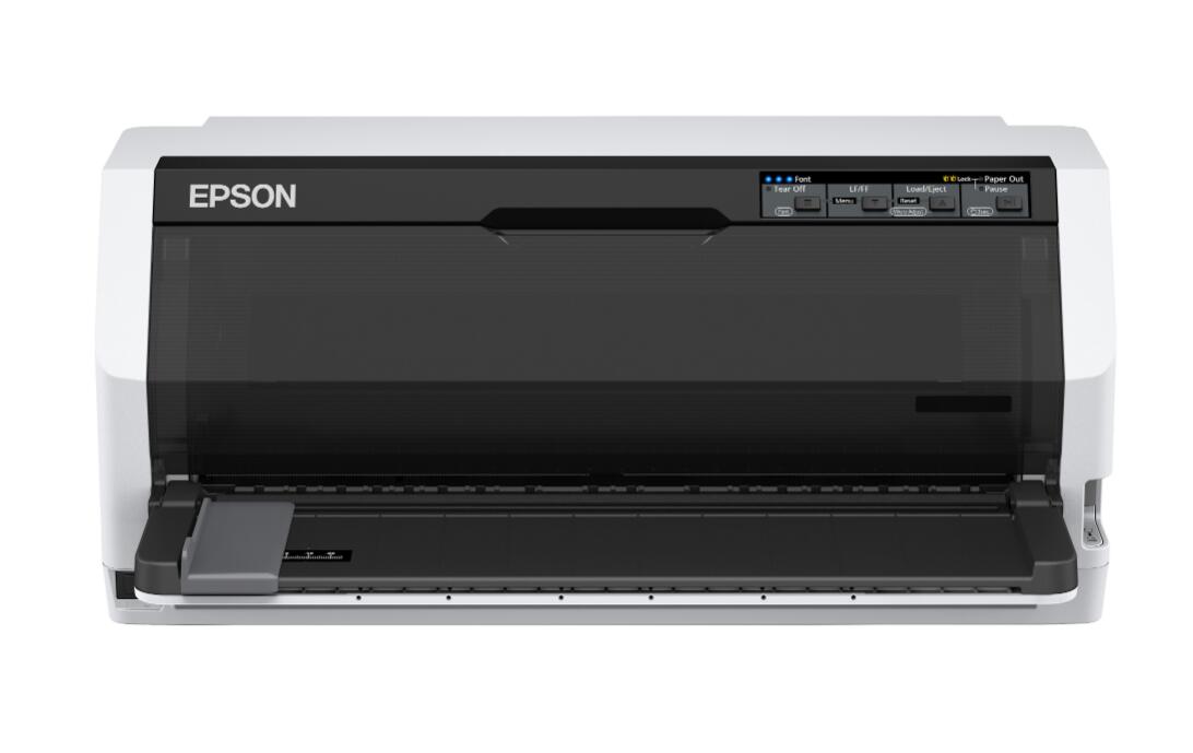 Epson Dot Matrix Printer LQ-780N printeris