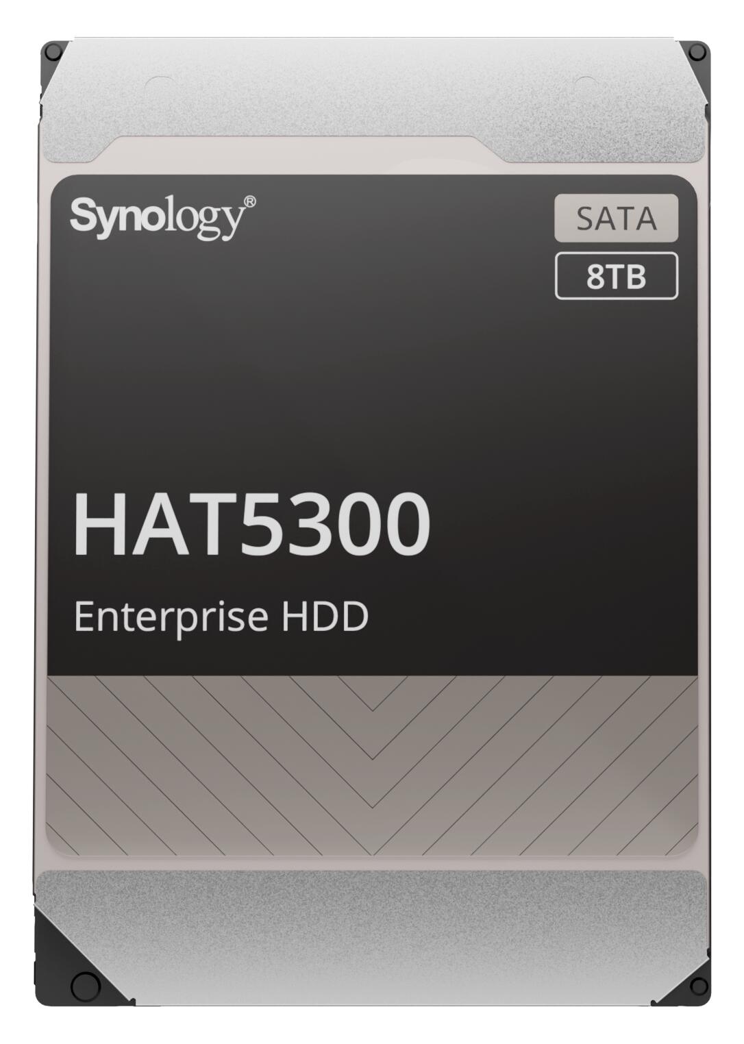 Dysk HDD SATA 8TB HAT5310-8T 3,5 cala SAS 12Gb/s 512e 7,2k cietais disks