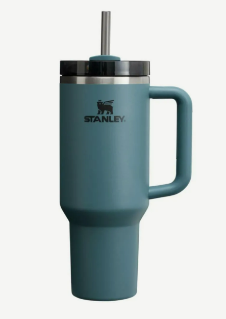 Stanley Quencher H2.O FlowState Tumbler 1.18L termoss