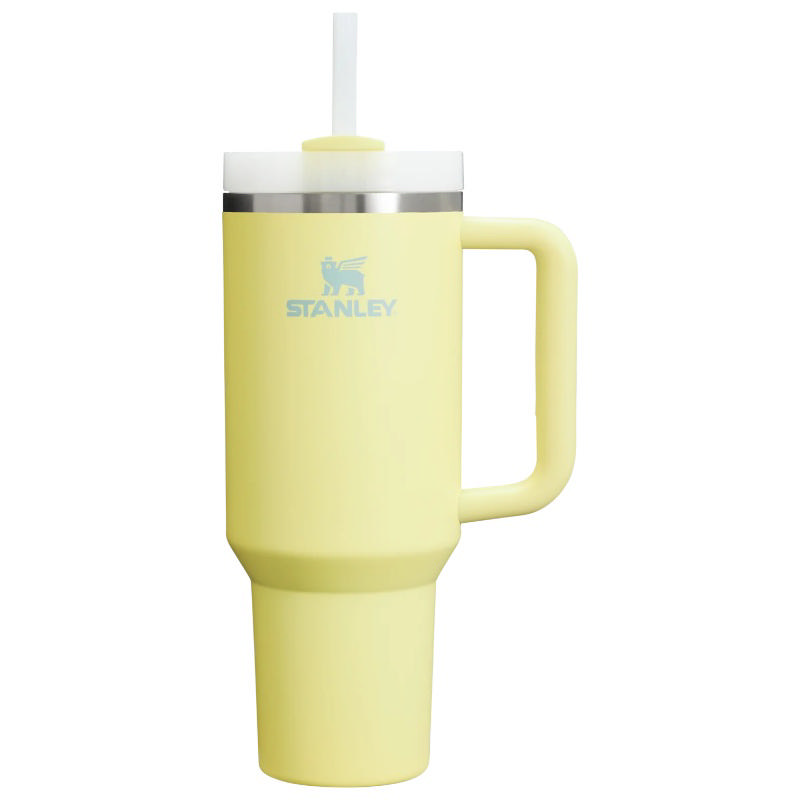 Stanley Steel Tumbler Quencher H2.O FlowState 1180ml Stanley Pomelo termoss