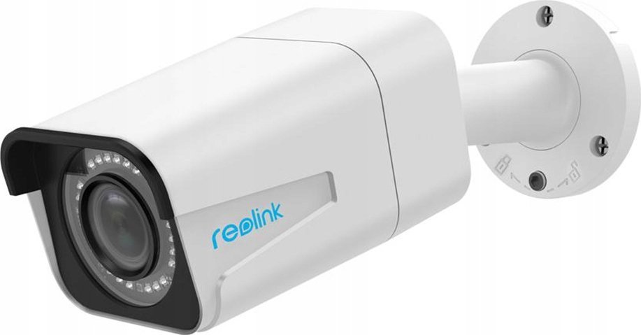Reolink W430 4K WiFi 6 Surveillance Camera, White | Reolink 6975253983124 novērošanas kamera