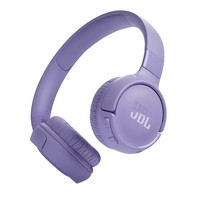 JBL Tune 520 BT headphones purple (JBLT520BTPUREU) austiņas