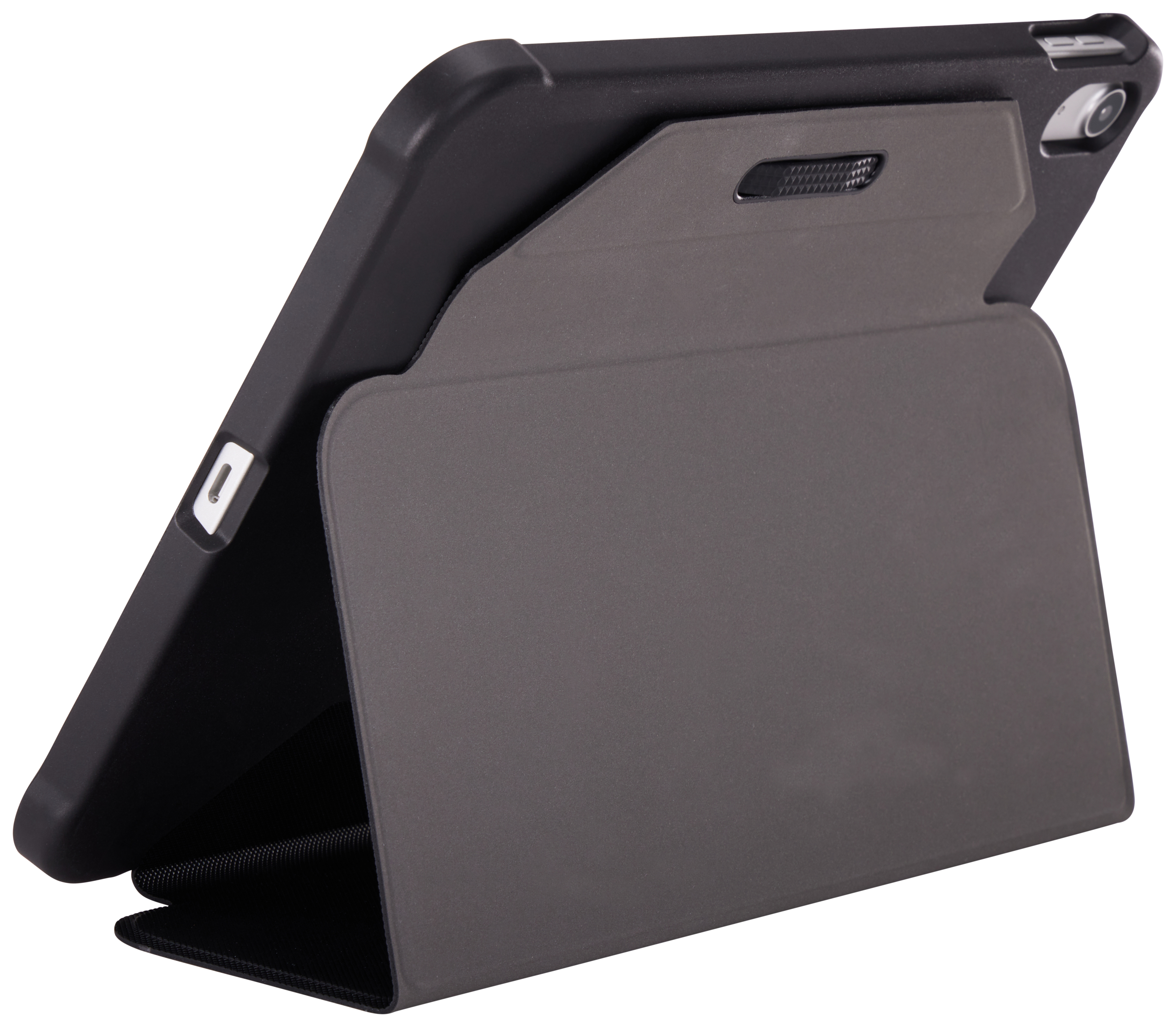 Case Logic 4971 Snapview Case iPad 10.9 CSIE-2156 Black 0085854254977 3204971 (0085854254977) planšetdatora soma
