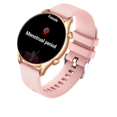 myPhone Watch EL rozowo/zloty Viedais pulkstenis, smartwatch