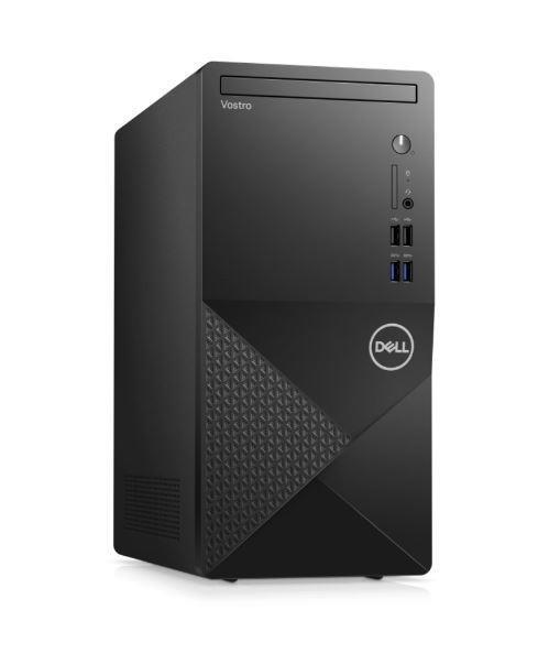 DELL Vostro 3020 Intel Registered  Core Trademark  i5 i5-13400 8 GB DDR4-SDRAM 512 GB SSD Windows 11 Pro Tower PC Black dators