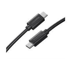 Insta360 Ace/Ace Pro Type-C to C USB Cable Sporta kameru aksesuāri