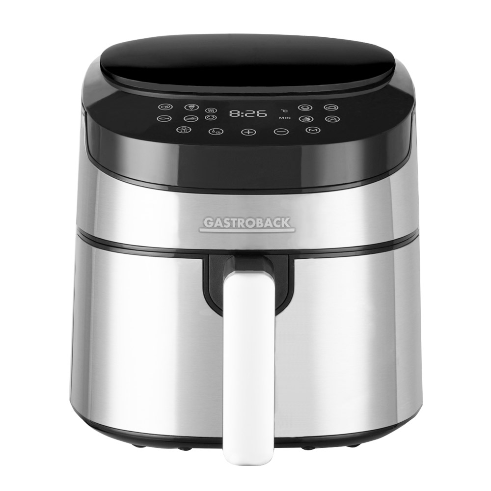 Gastroback 42582 Design Airfryer Air Pro ritēšanas iekārta