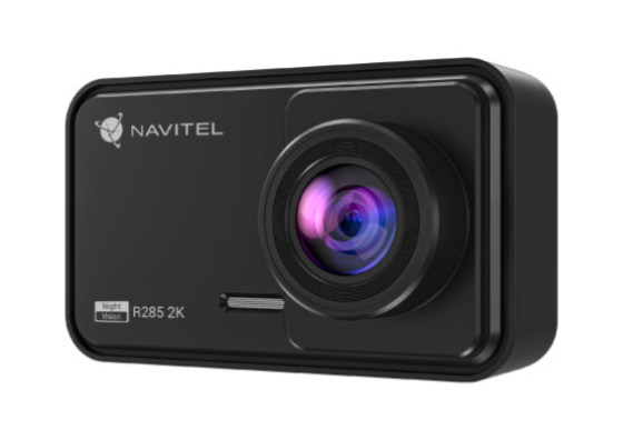 Navitel R285 2K DVR 8594181745383 videoreģistrātors