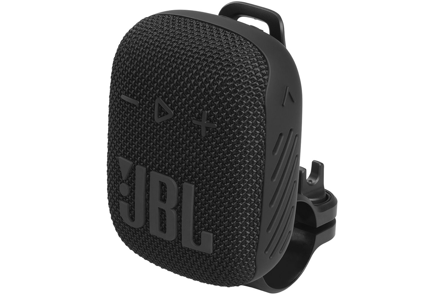 JBL Wind 3S black pārnēsājamais skaļrunis