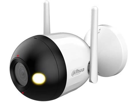 DAHUA F2CP-LED-0280B 2MP Outdoor WiFi novērošanas kamera