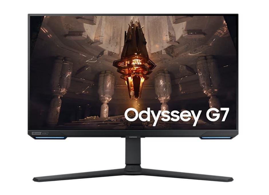 SAMSUNG Odyssey G7 G70B 28inch UHD IPS monitors